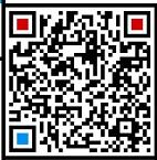 扫描关注网站微信公众账号